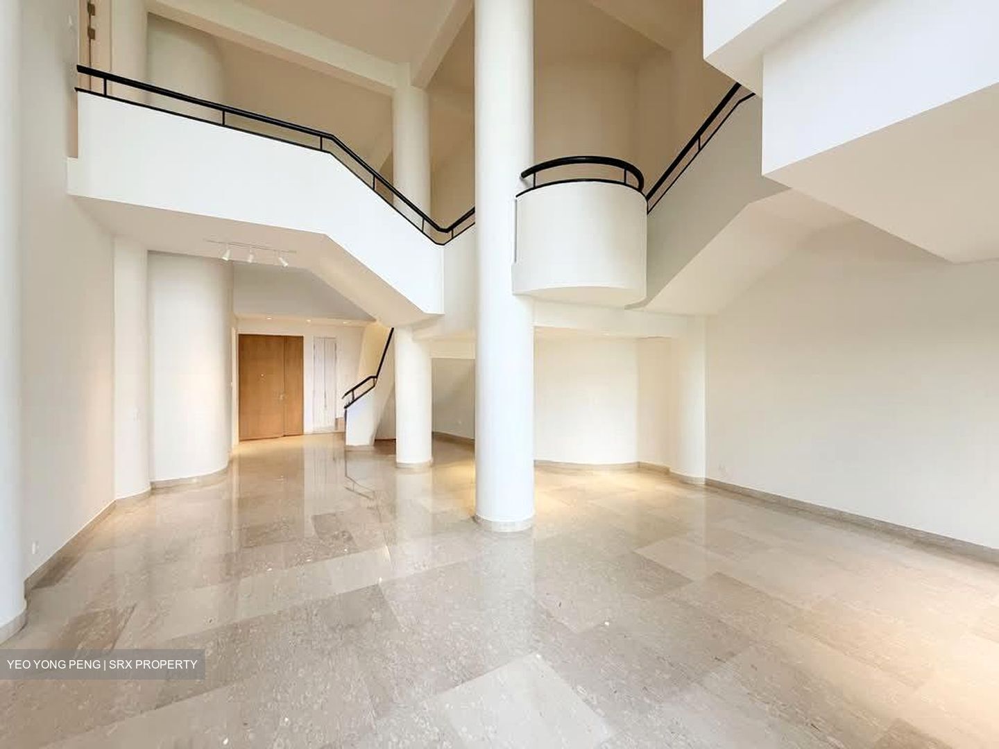 The Colonnade (D10), Condominium #563199371